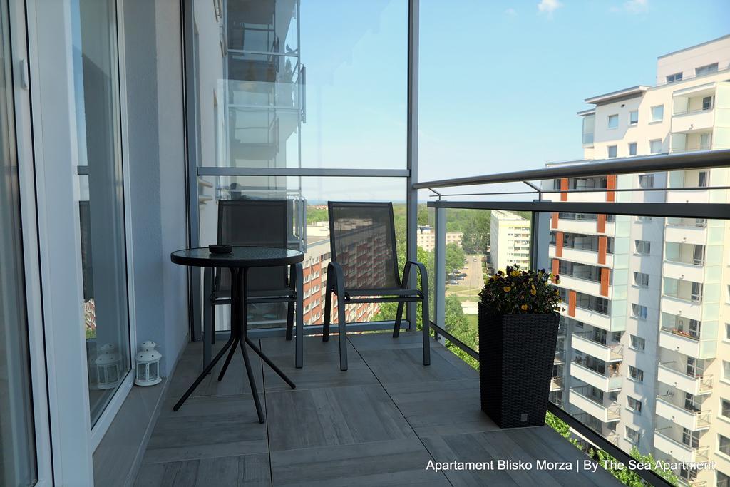 Bts Apartaments - Apartamenty Blisko Morza Gdansk Exterior photo